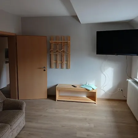 Ferienwohnung-monteurswohnung 