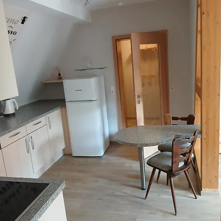 Ferienwohnung-monteurswohnung 