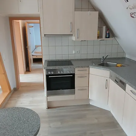 Ferienwohnung-monteurswohnung 