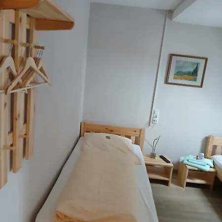 Ferienwohnung-monteurswohnung 