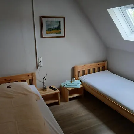 Ferienwohnung-monteurswohnung 