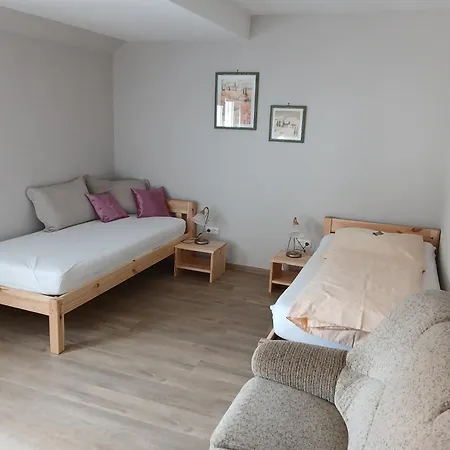 Ferienwohnung-monteurswohnung 