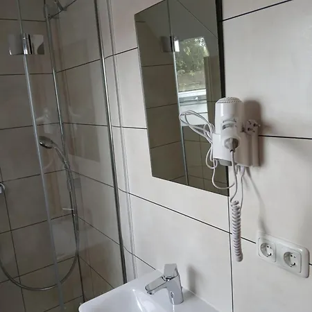 Ferienwohnung-monteurswohnung 