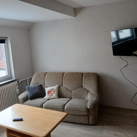 Ferienwohnung-monteurswohnung 