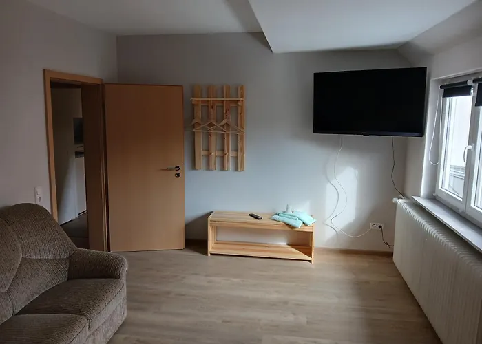 Ferienwohnung-monteurswohnung 