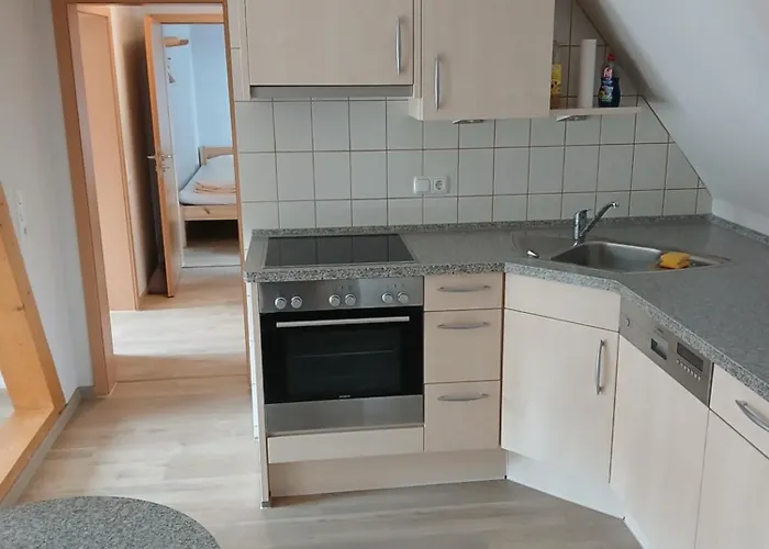 Ferienwohnung-monteurswohnung 