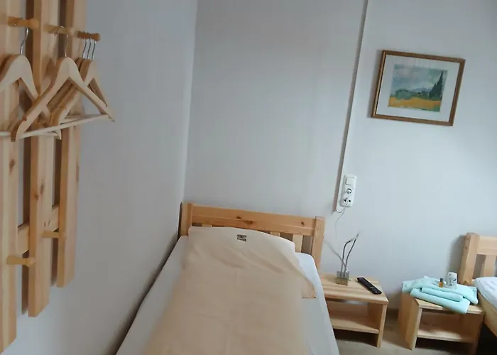 Ferienwohnung-monteurswohnung 