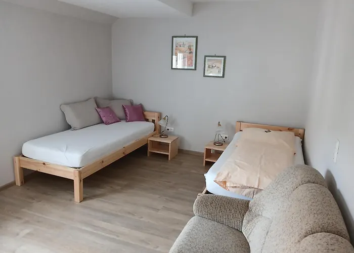 Ferienwohnung-monteurswohnung 
