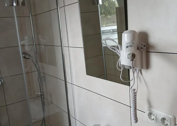 Ferienwohnung-monteurswohnung 