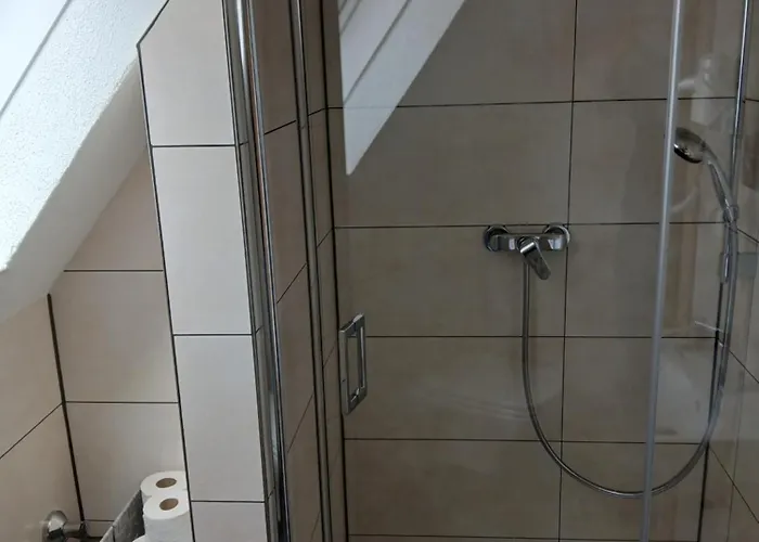 Ferienwohnung-monteurswohnung 